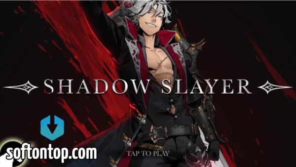 Shadow Slayer