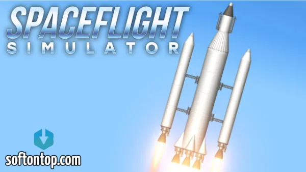 Spaceflight Simulator