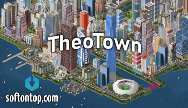 TheoTown