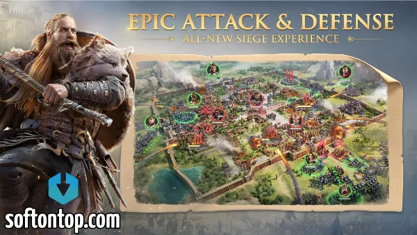 Age Of Empires Android