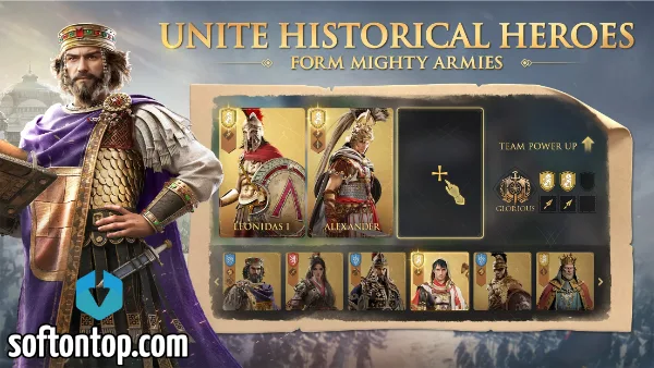 Age Of Empires APK for Android