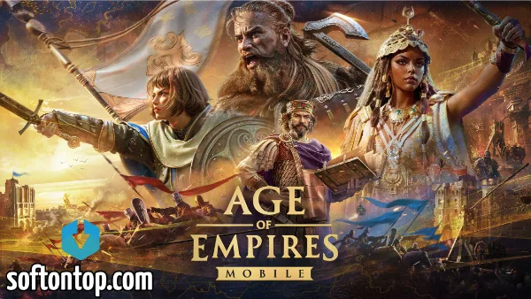 Age Of Empires