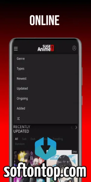 AnimeSuge APK latest version