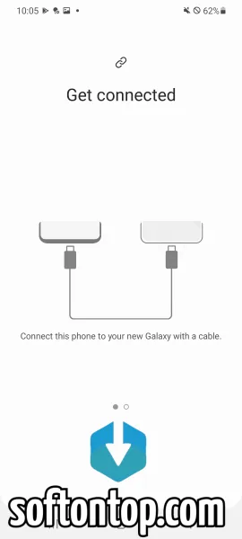 APK Samsung Smart Switch