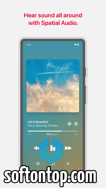 Apple Music APK Mod premium