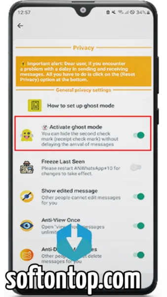 Arabic WhatsApp Gold APK