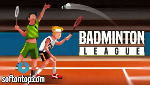 Badminton League