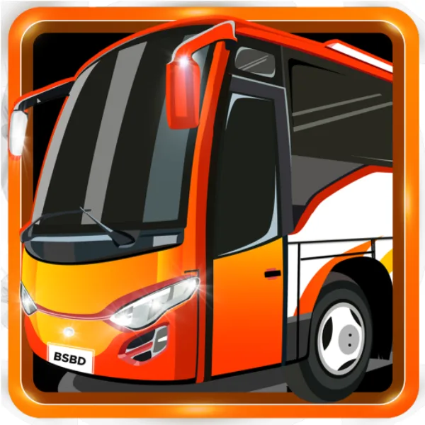 Bus Simulator Bangladesh