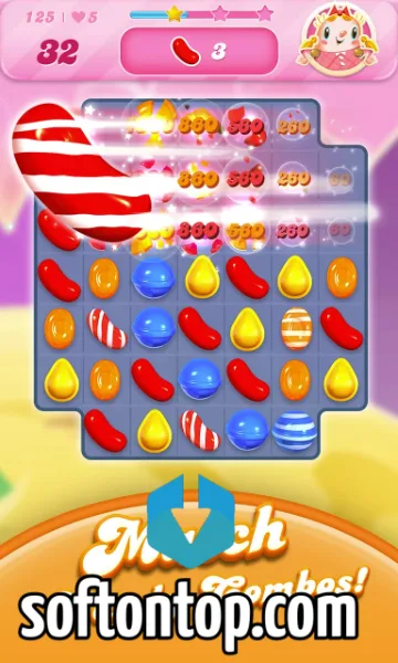 Candy Crush unlimited lives