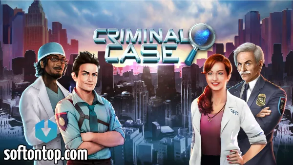 Criminal Case