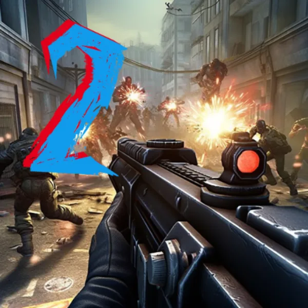 Dead Trigger 2 icon