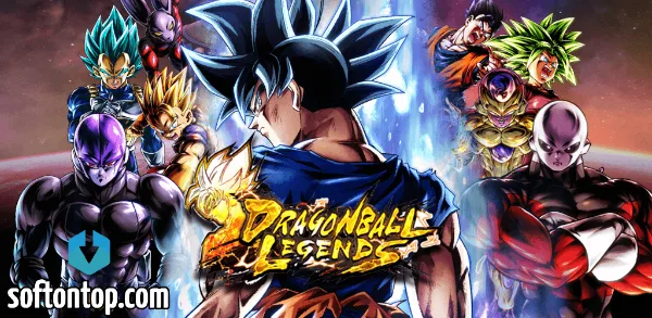 Dragon Ball Legends