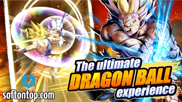 Dragon Ball Legends Mod APK