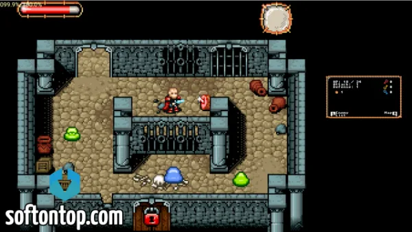 DraStic DS Emulator Mod APK