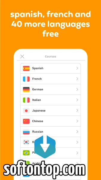 Duolingo Mod APK