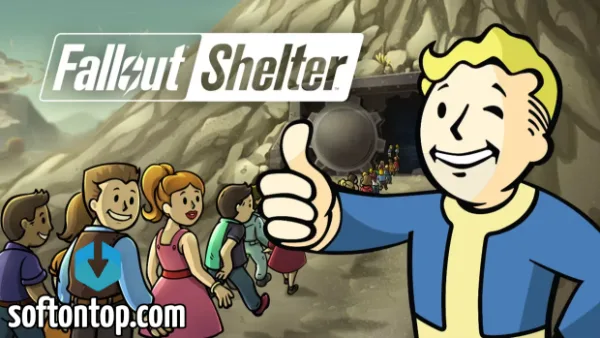 Fallout Shelter