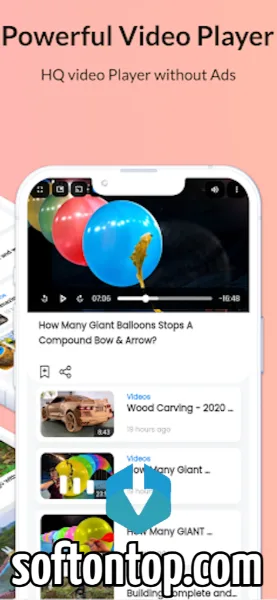 FilmyWap Filmzilla APK