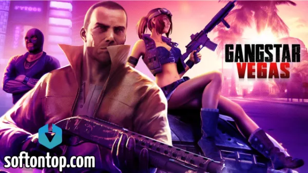 Gangstar Vegas