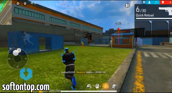 Gringo XP v80 APK download for Android