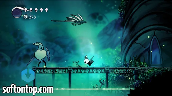 Hollow Knight Android APK