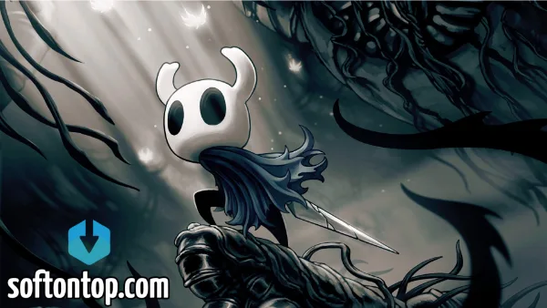 Hollow Knight