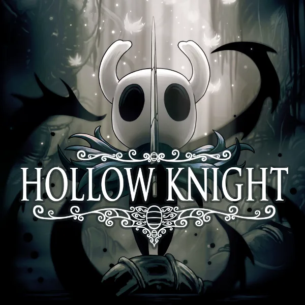 Hollow Knight icon