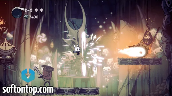 Hollow Knight APK