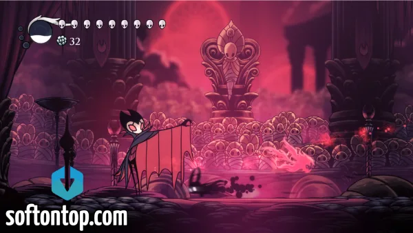 Hollow Knight Mobile APK