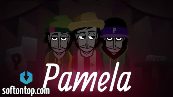 Incredibox Pamela