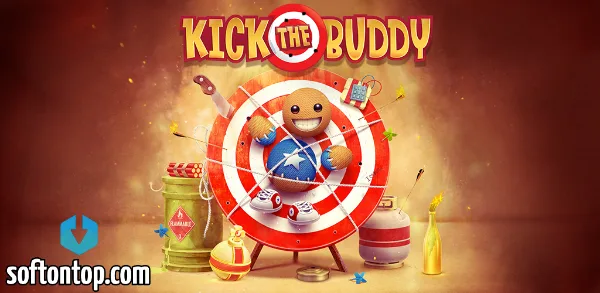 Kick the Buddy