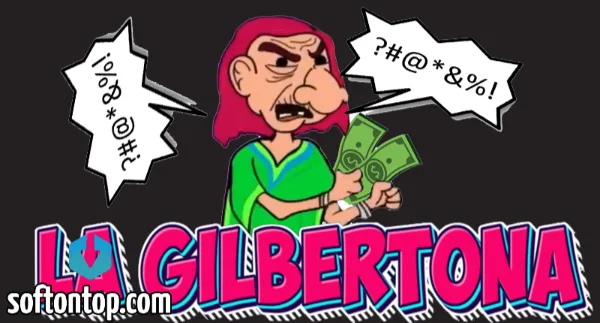 La Gilbertona