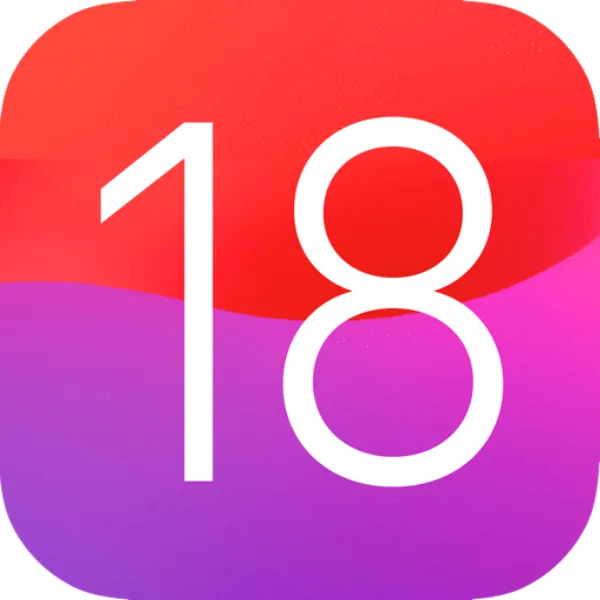 Launcher iOS 18