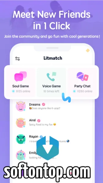 Litmatch Mod APK