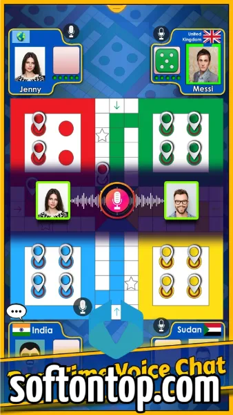 Ludo King Mod APK