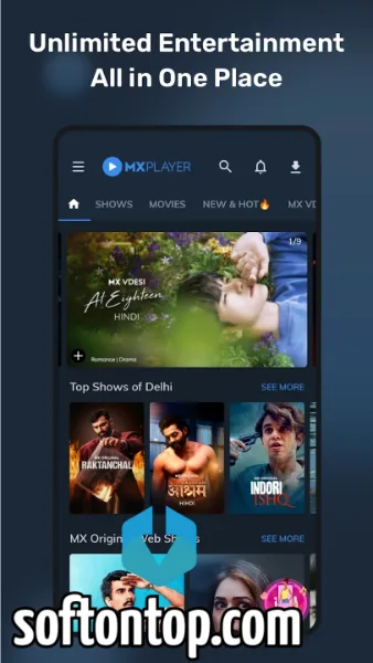 MX Player Pro Mod APK