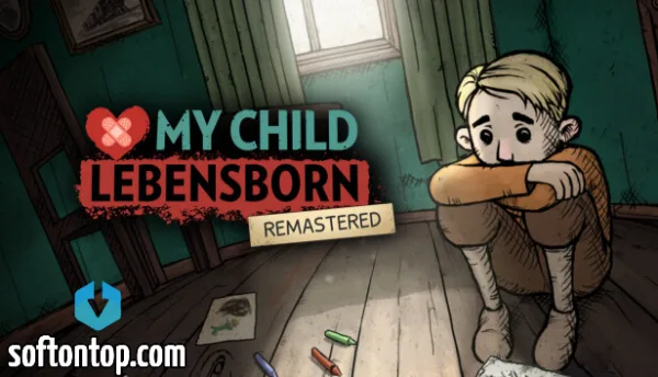 My Child Lebensborn