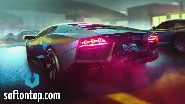 Need for Speed NL Mod APK