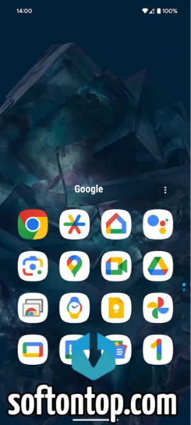 Nova Launcher Mod APK