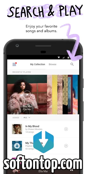 Pandora Premium Mod APK