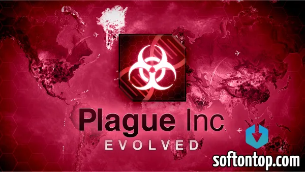 Plague Inc