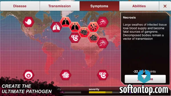 Plague Inc Premium APK