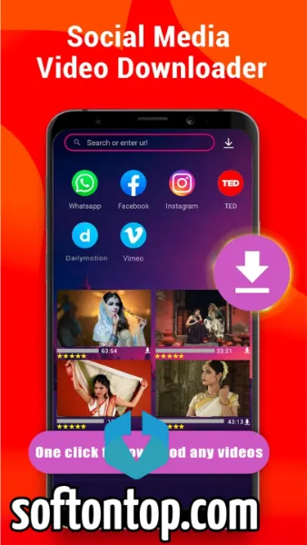 PLAYit Mod APK no ads