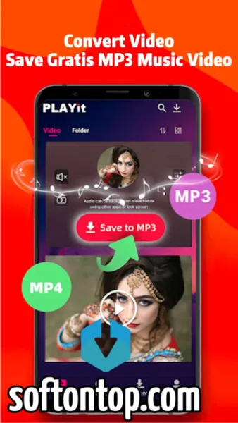 PLAYit Premium APK