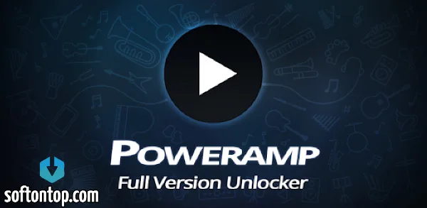 Poweramp Full Version Unlocker