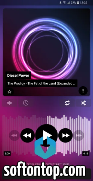 Poweramp Full Version Unlocker Mod APK