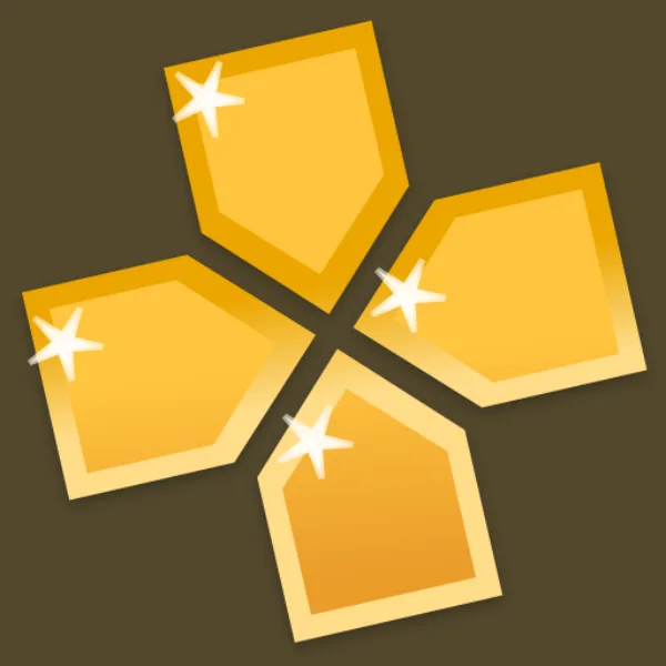 PPSSPP Gold icon