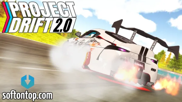 Project Drift 2.0