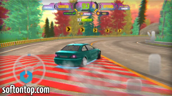 Project Drift 2.0 Mod APK