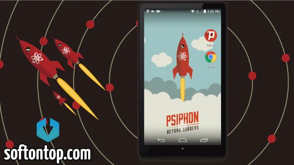 Psiphon Pro Mod APK