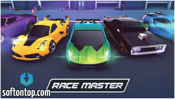 Race Master